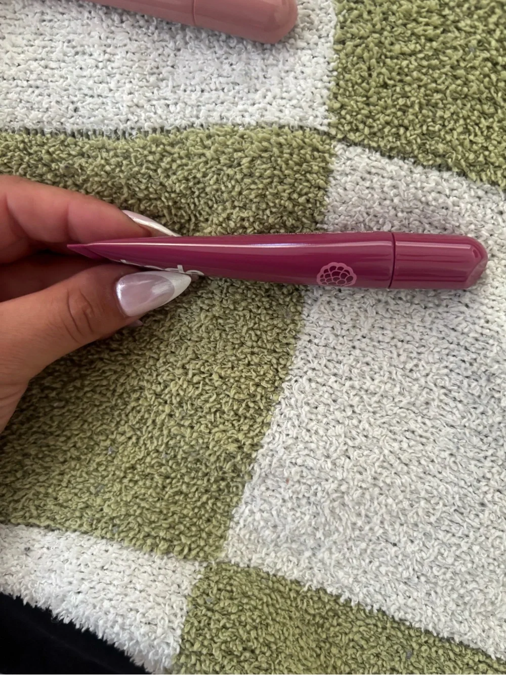 RHODE Scented Peptide Lip Tint Set